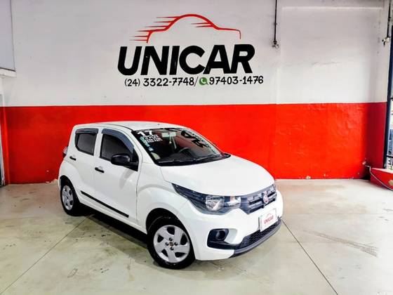 FIAT MOBI 1.0 EVO FLEX EASY ON MANUAL FIAT MOBI 1.0 EVO FLEX EASY ON MANUAL